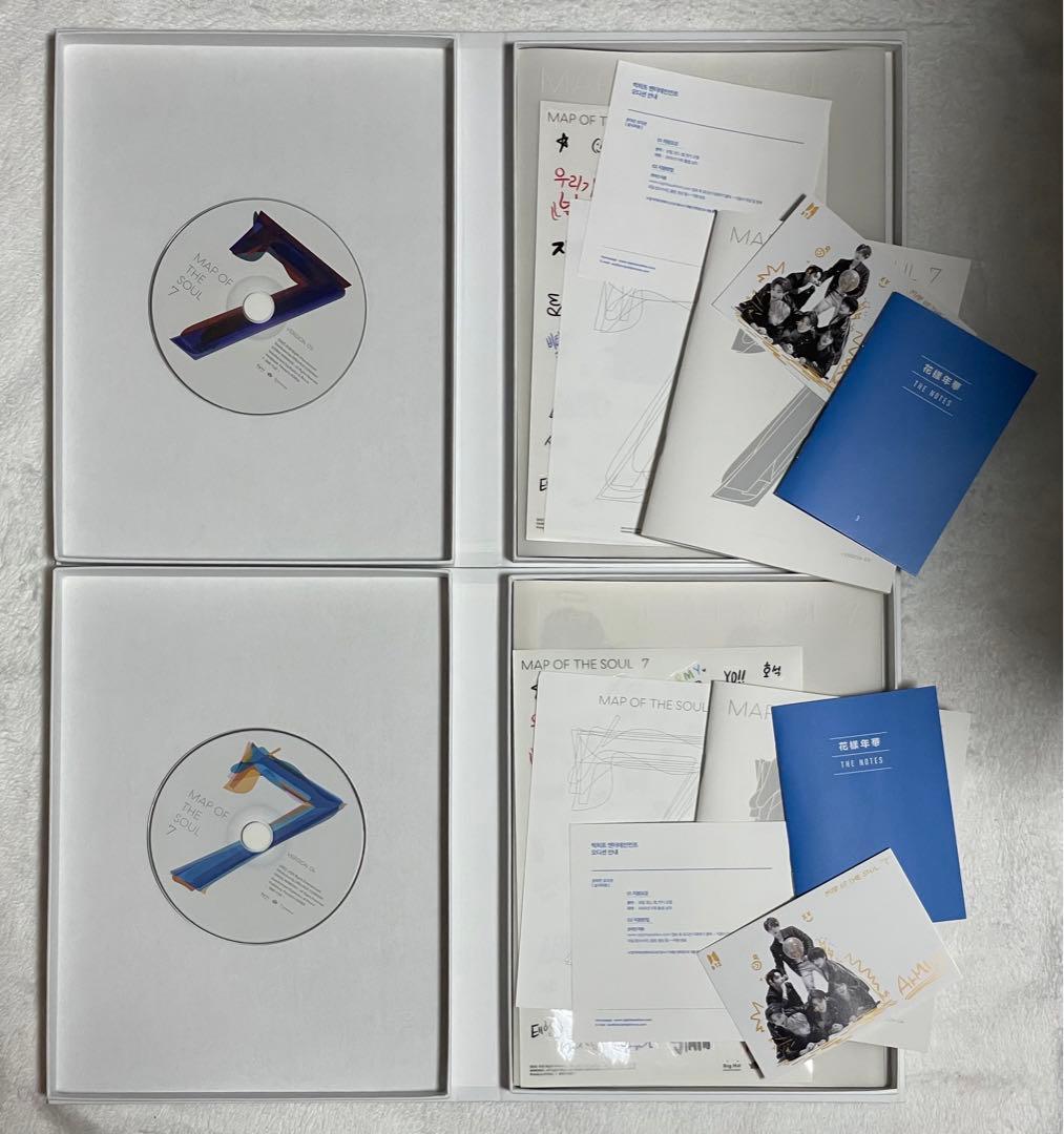 BTS アルバム グッズ まとめ売り 4