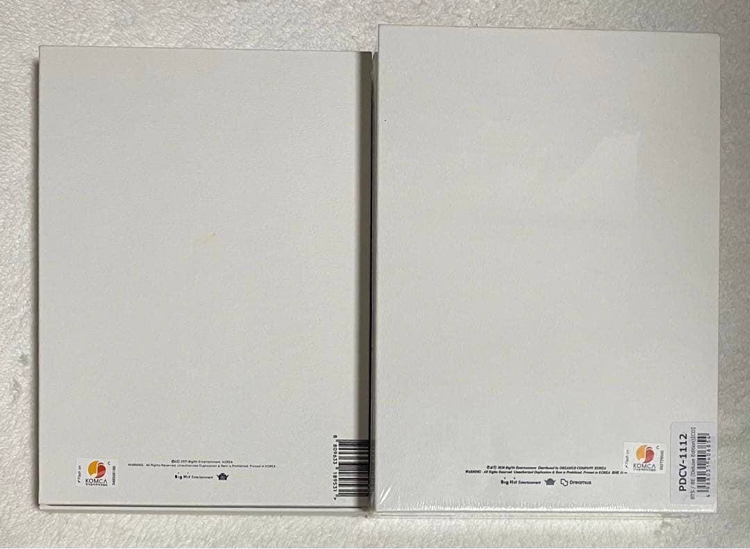 BTS アルバム グッズ まとめ売り 4