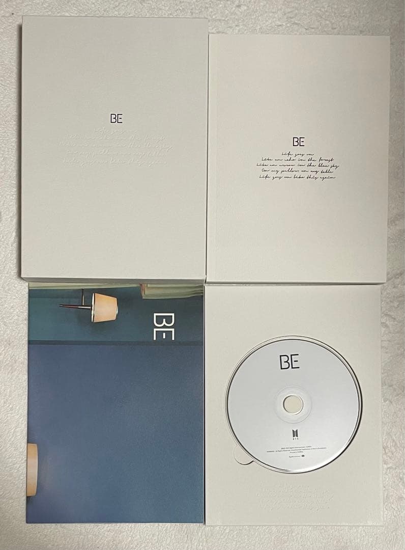 BTS アルバム グッズ まとめ売り 4