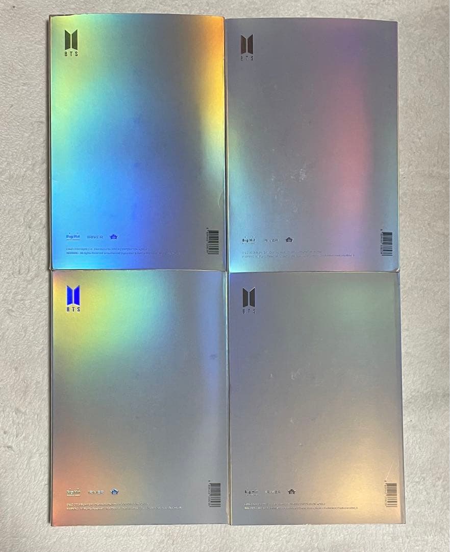 BTS アルバム グッズ まとめ売り 4