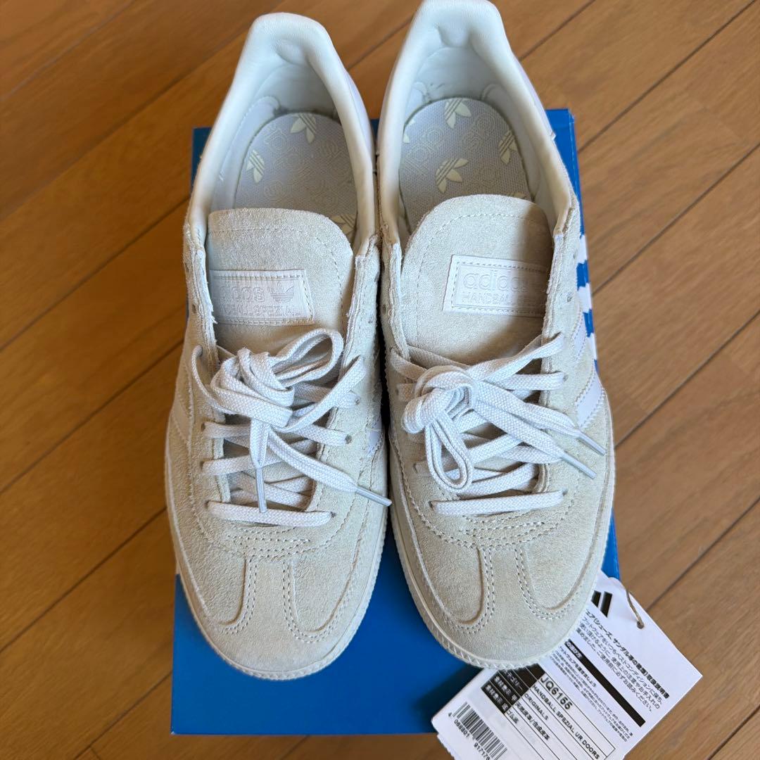 完売商品【別注】adidas × DOORS HANDBALL SPEZIAL