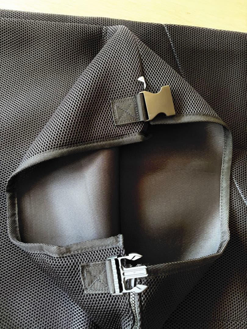 チャラ デスティネーション　7.6 メッシュケース Fun