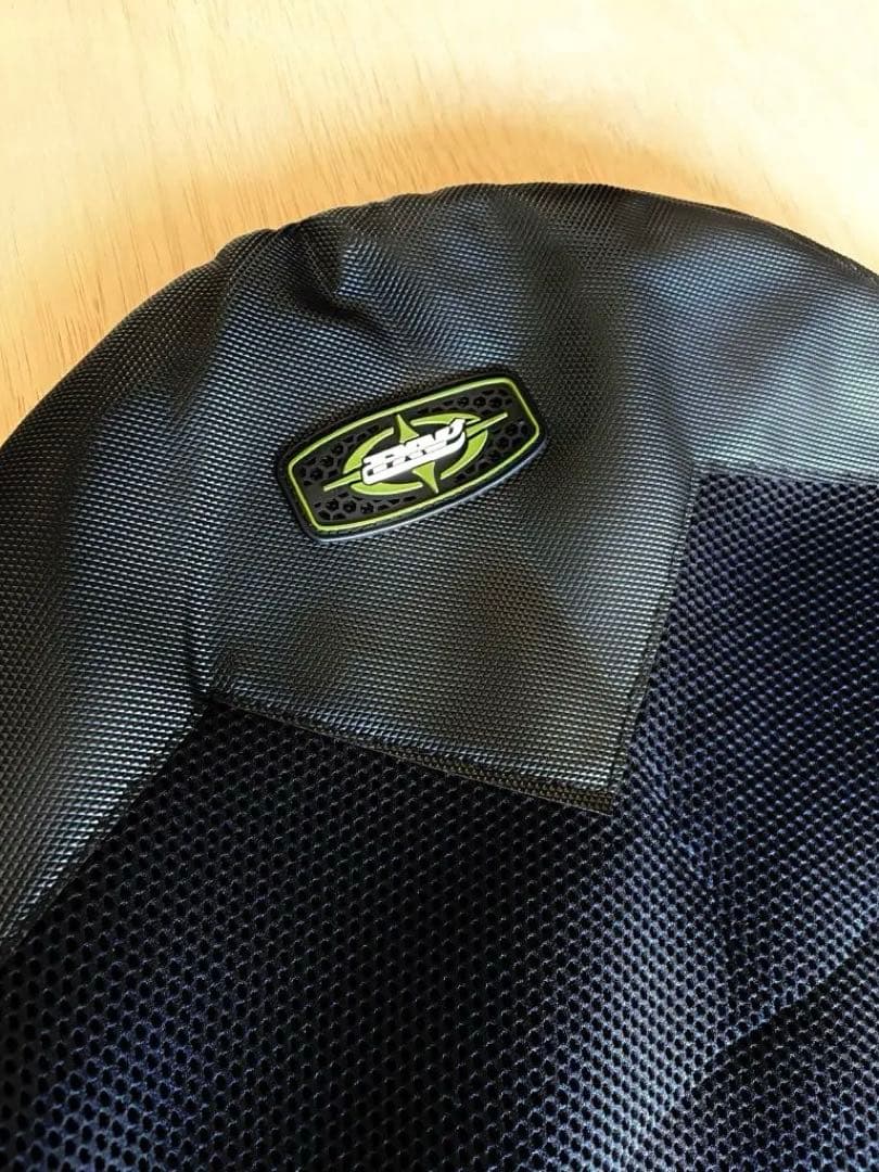 チャラ デスティネーション　7.6 メッシュケース Fun