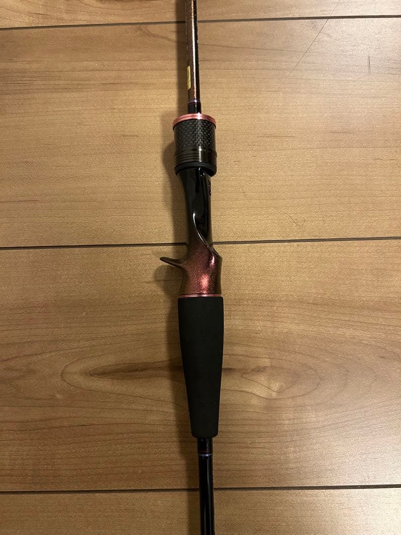 【junzi】ダイワ　紅牙　N510HB-S