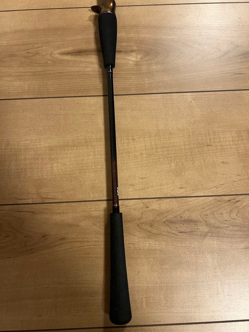 【junzi】ダイワ　紅牙　N510HB-S