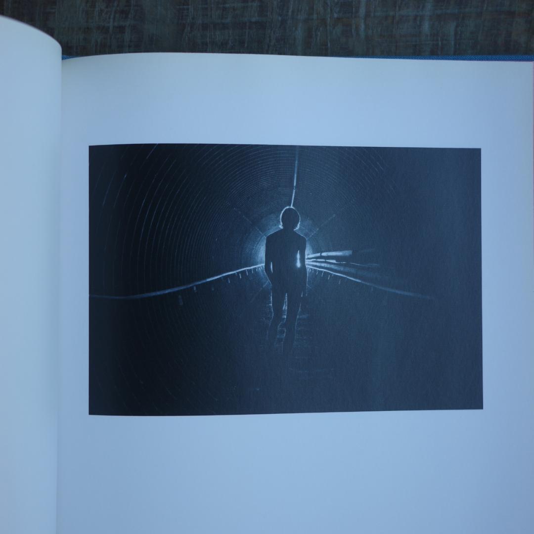 アート・デザイン・音楽 Life Adjustment Center RYAN McGINLEY