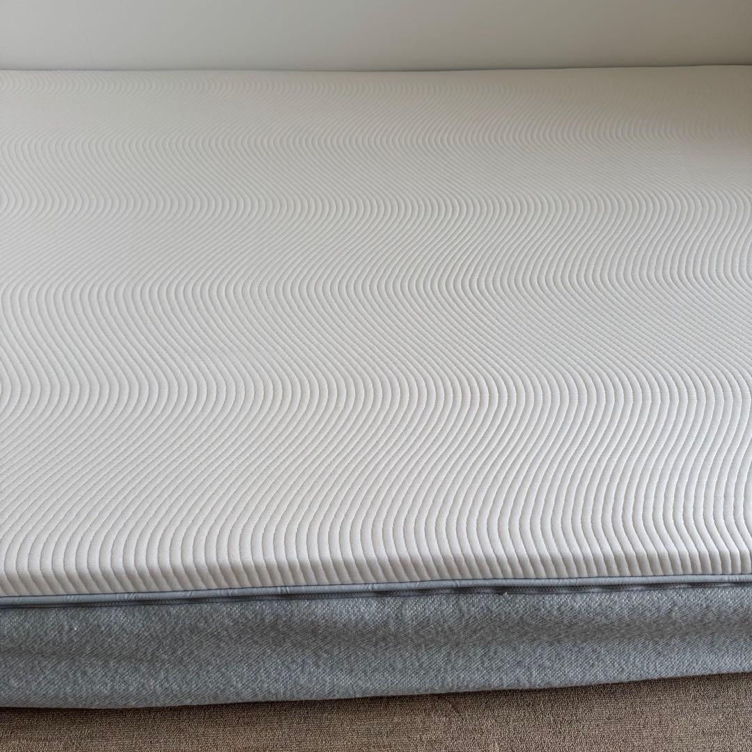 本日限定価格【コアラ】セミダブルマットレス