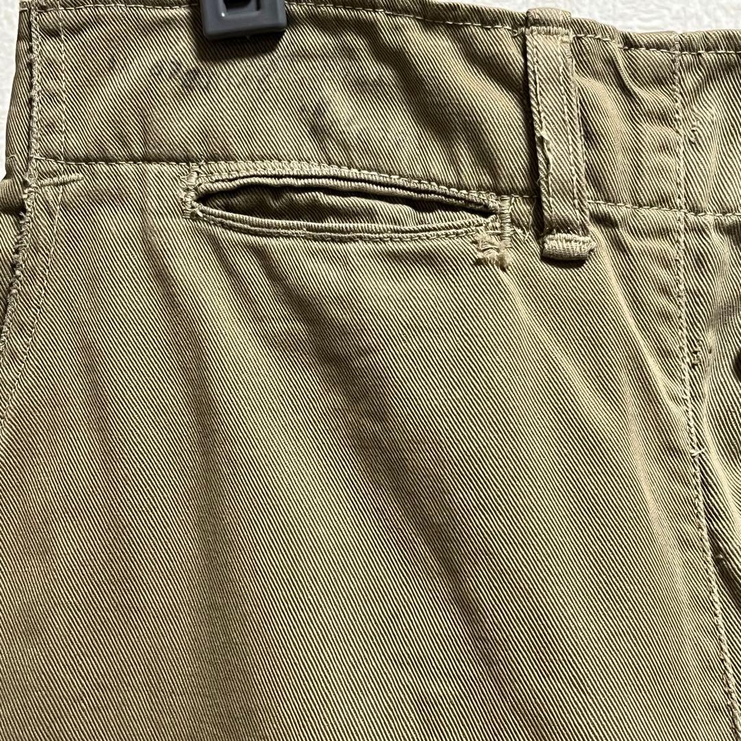 50s usarmy m45 チノトラウザーズ