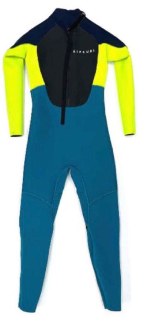 Ripcurl フルスーツ サイズ12