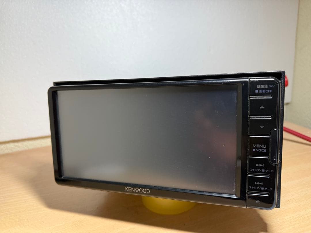 カーナビ MDV-L309W