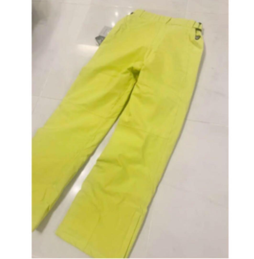 アルマーニ　スノーパンツ