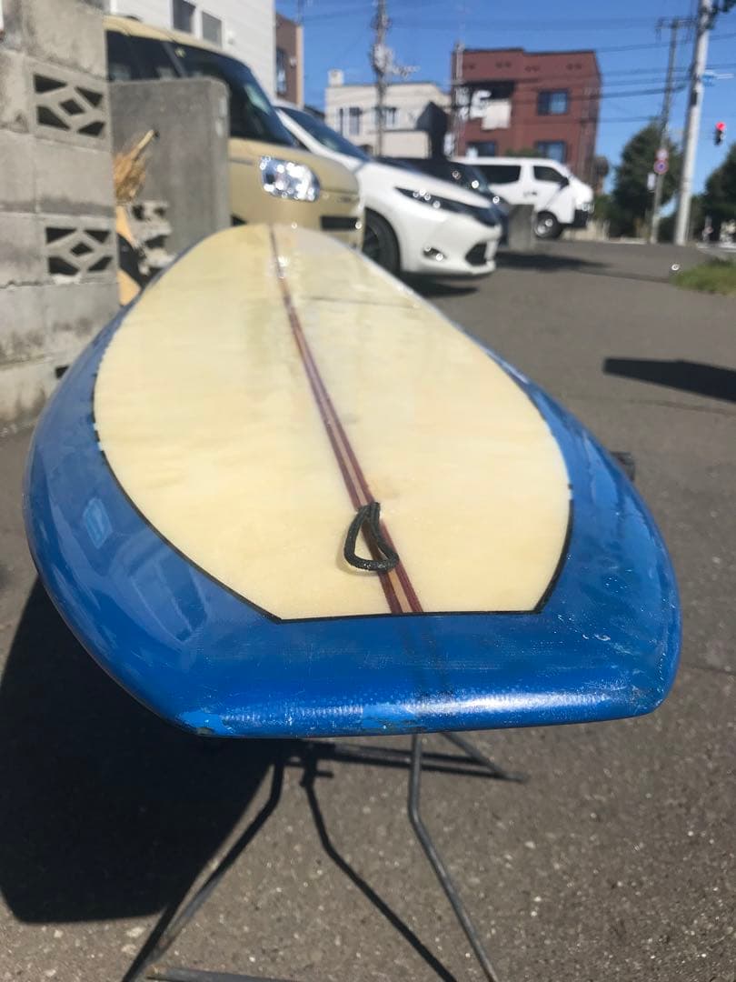 HPD ドナルドタカヤマ Kenji 1 宮内謙至モデル 9'6