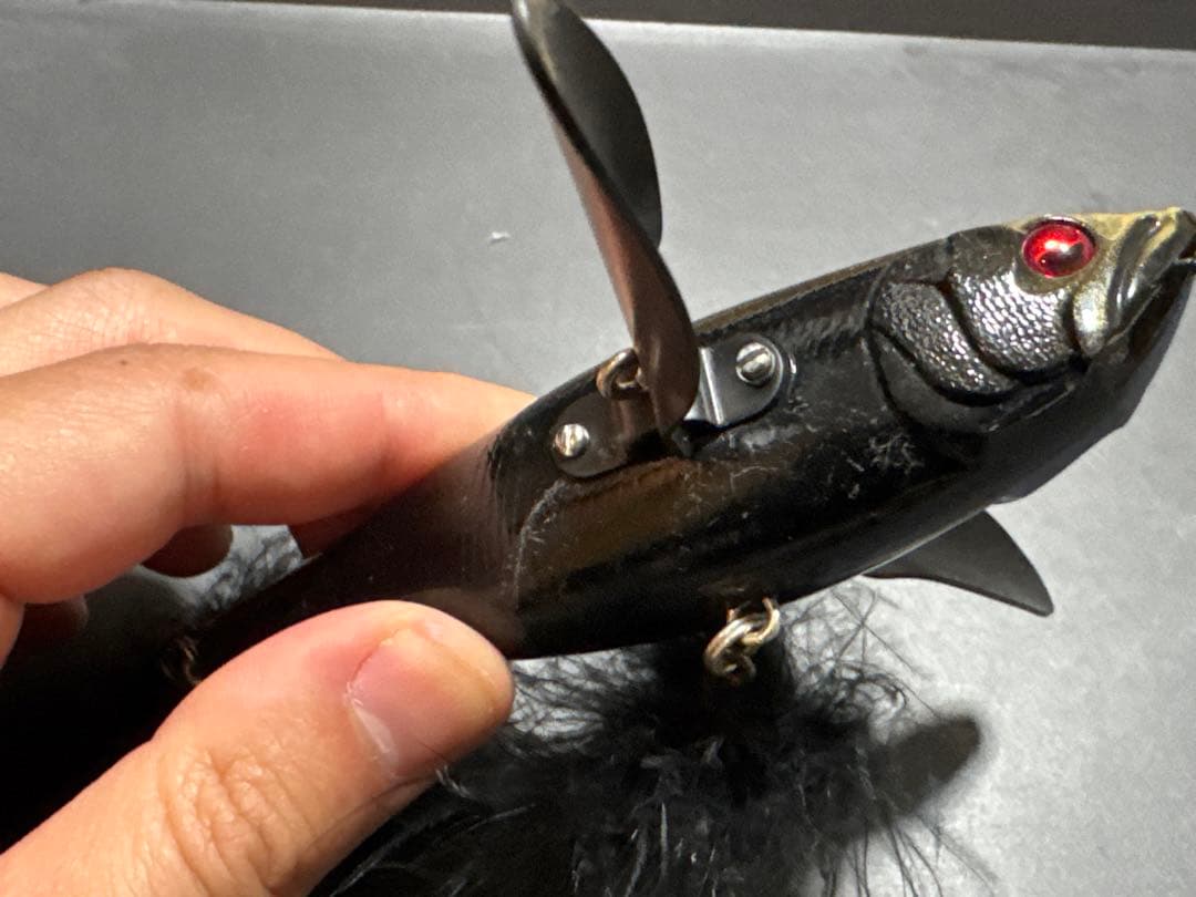 066 レイドジャパン　アンチブラック　ダッジ　グラディエーターアンチ