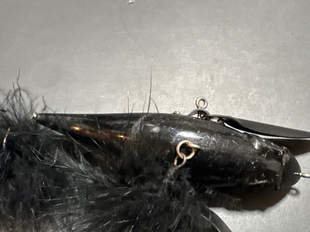 066 レイドジャパン　アンチブラック　ダッジ　グラディエーターアンチ