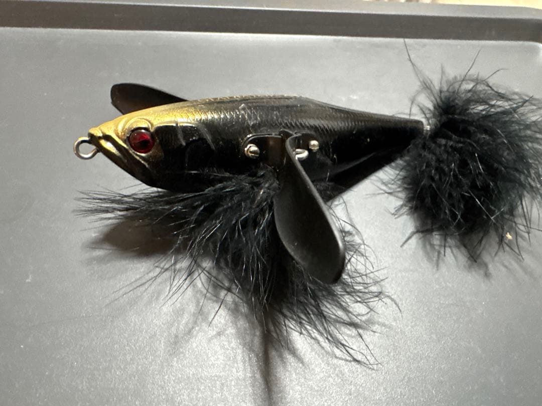 066 レイドジャパン　アンチブラック　ダッジ　グラディエーターアンチ