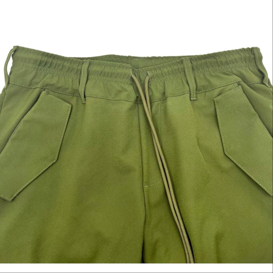 特大セール！！！mlvince カーゴパンツ