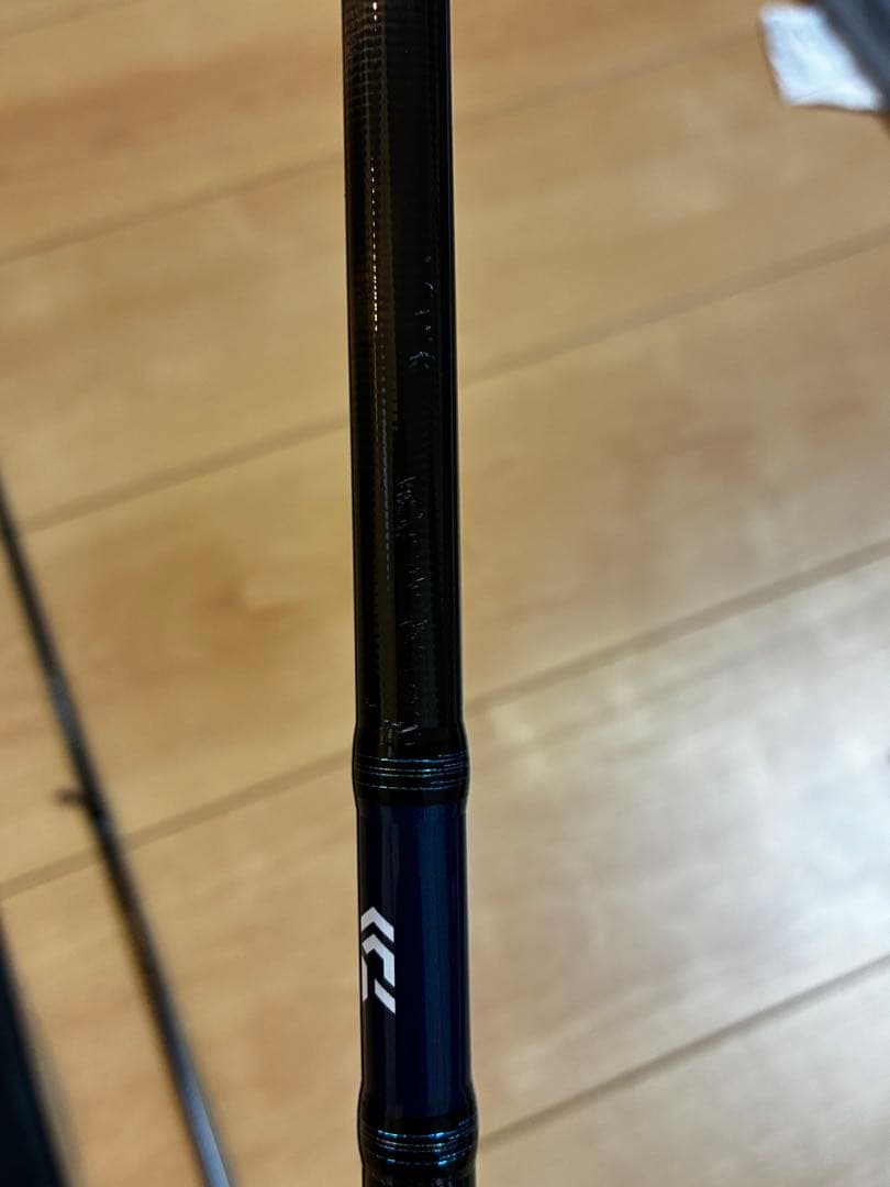 20エメラルダス　air ags 86M