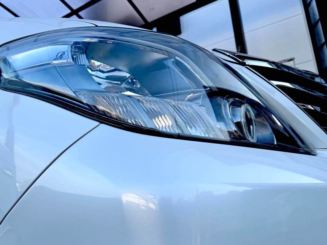 TTTTワンオフ加工ヘッドライト シーケンシャルウィンカー！美品！！