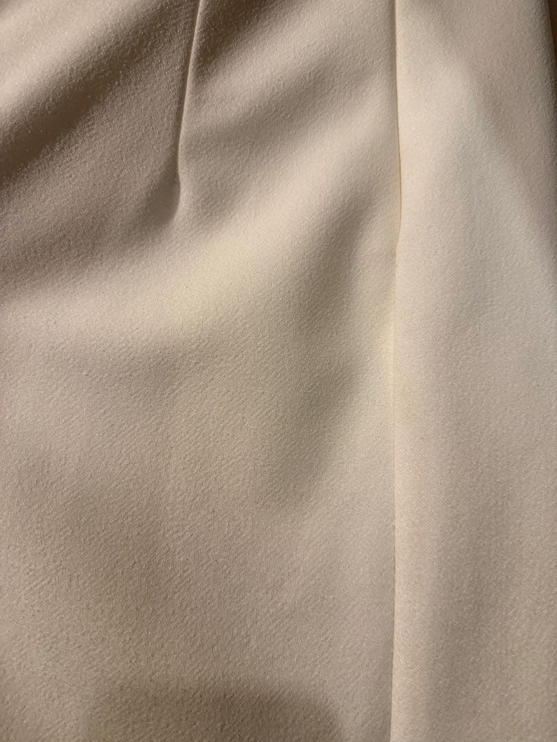 IRMA 刺繍 ビジュー ミニドレス