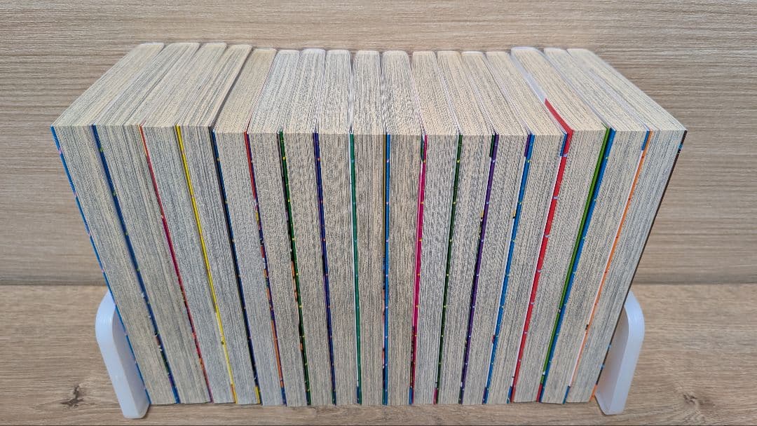 ストーンオーシャン スティール・ボール・ラン ジョジョリオン 各全巻