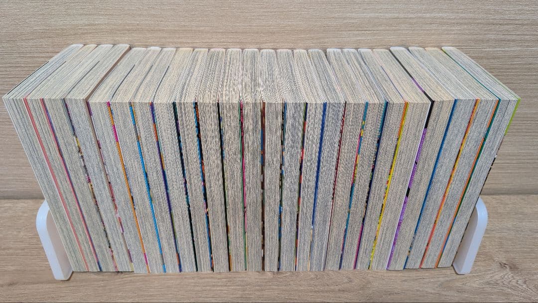 ストーンオーシャン スティール・ボール・ラン ジョジョリオン 各全巻