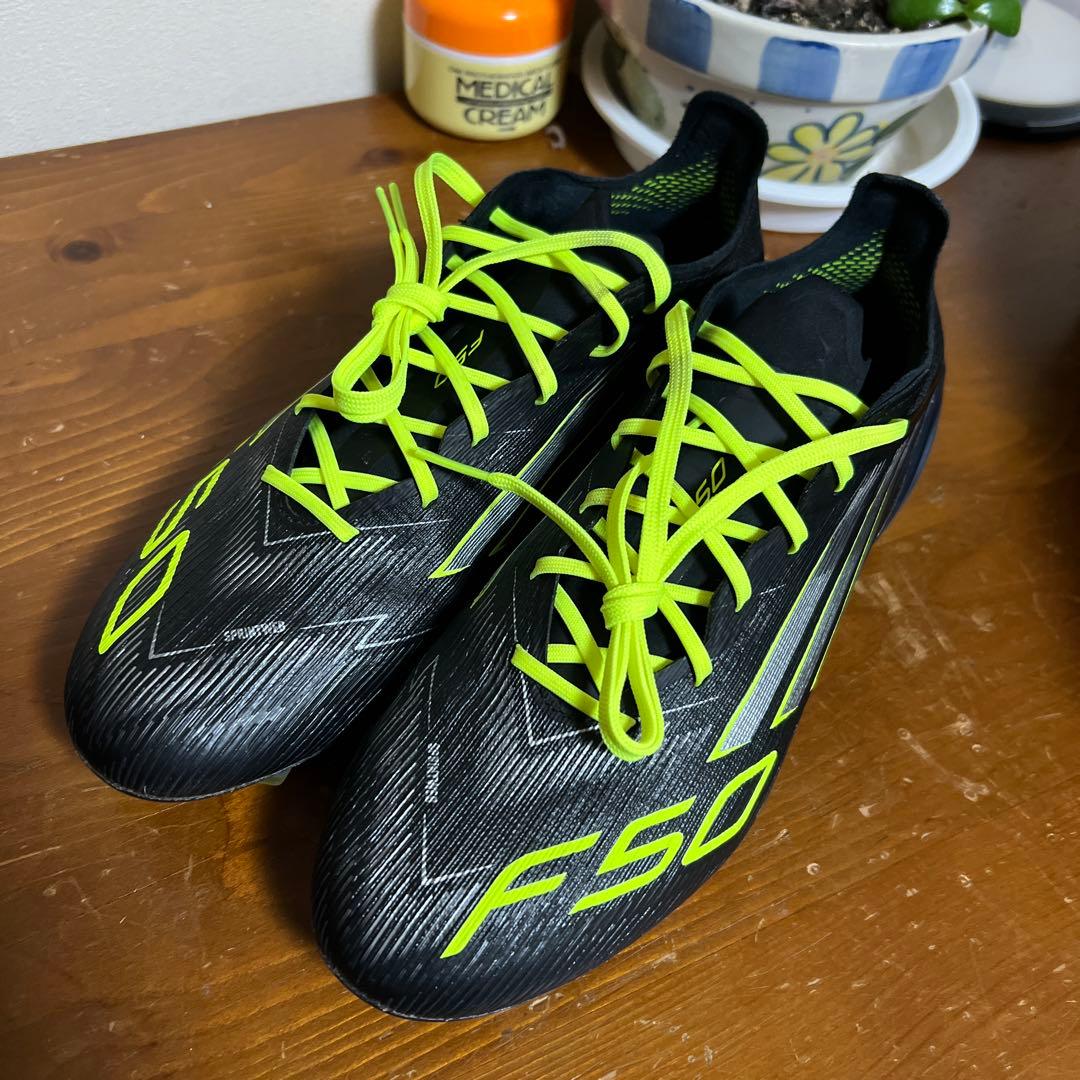 F50 ELITE FG(エリートエフジー)