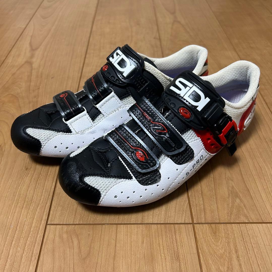 SIDI S-PRO ビンディングシューズ 42