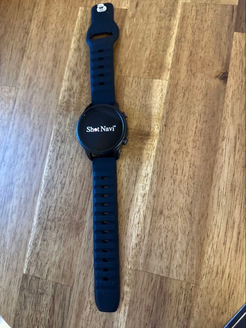 ラウンド用品・アクセサリー Shot Navi VELLIX AMOLED V2