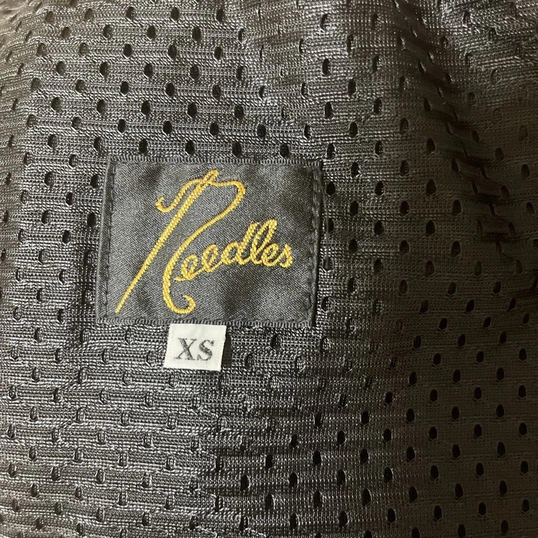 た*生様 Needlesトラックパンツ グレー ブラック