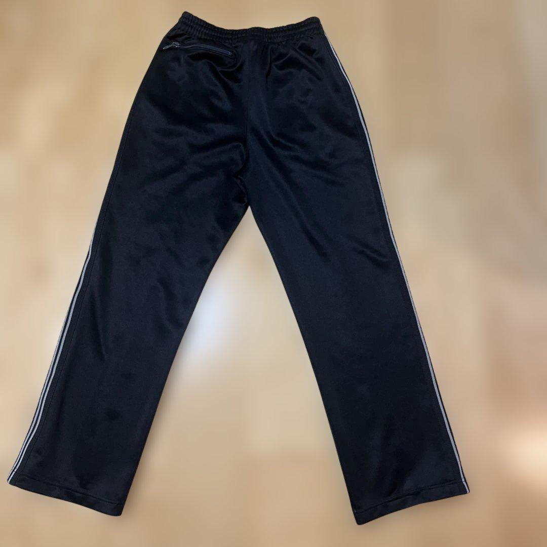 た*生様 Needlesトラックパンツ グレー ブラック