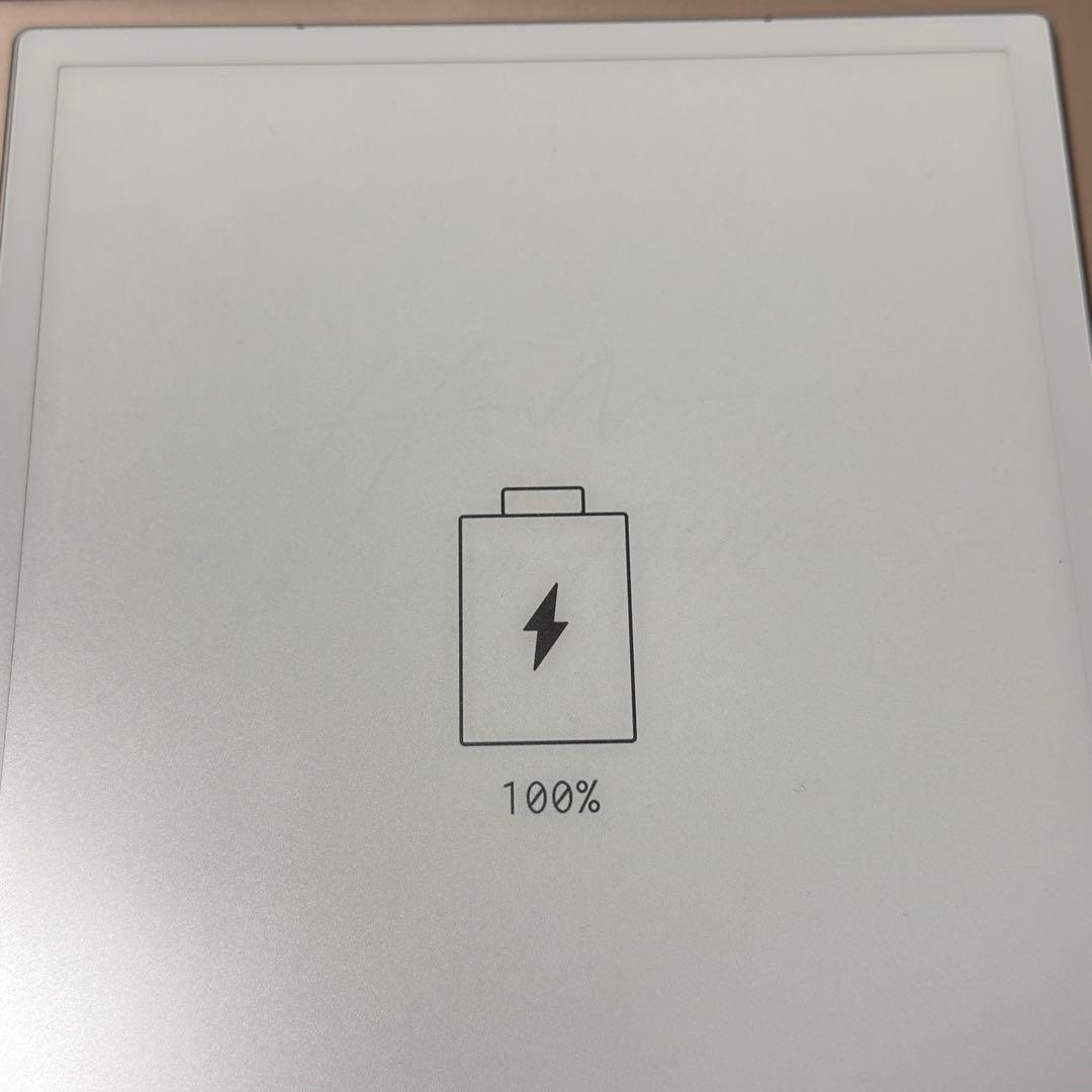 AINOTE 2オールインワンセット(専用ケース/替え芯付)