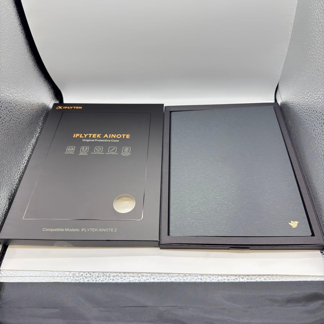 AINOTE 2オールインワンセット(専用ケース/替え芯付)