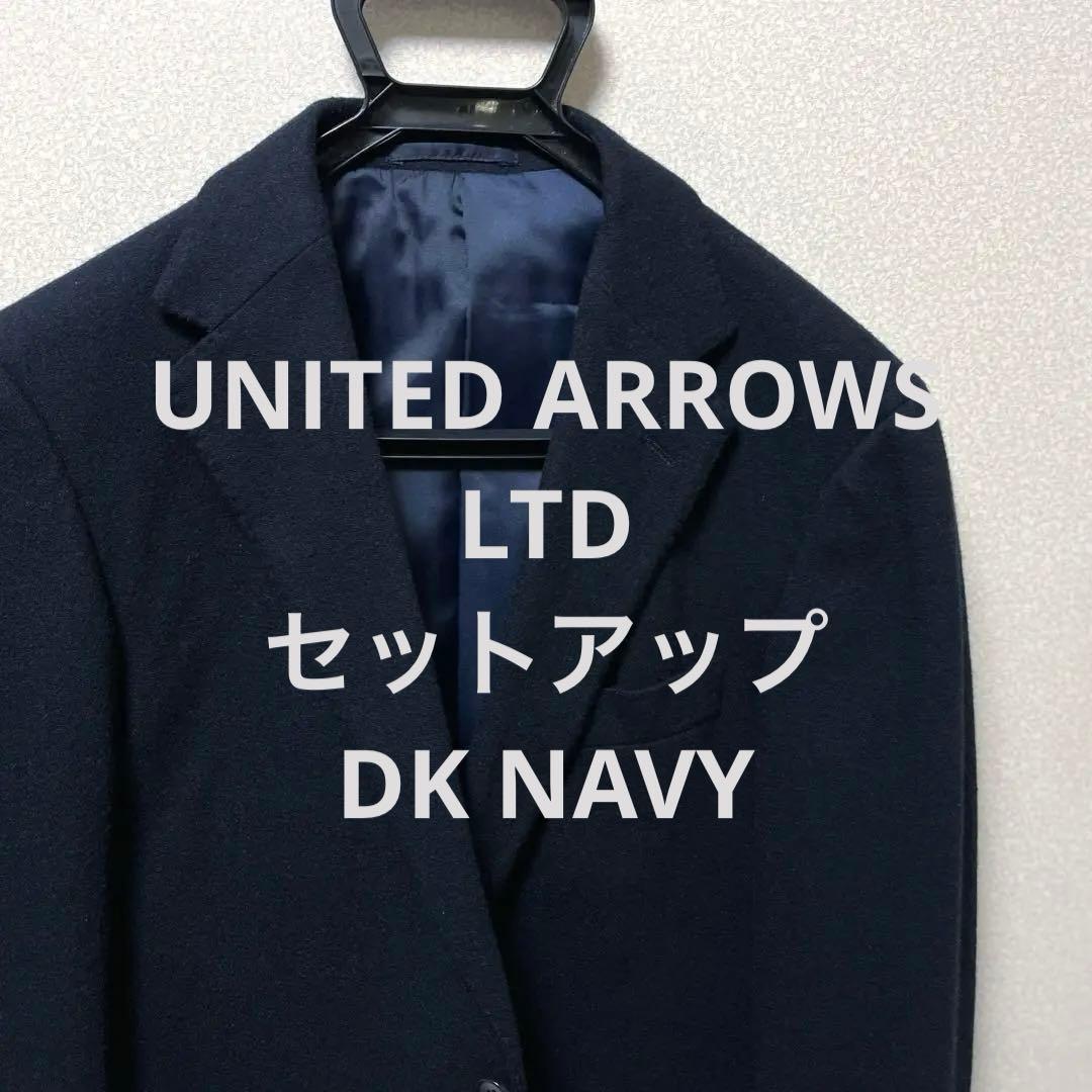 R　セットアップ スーツ M