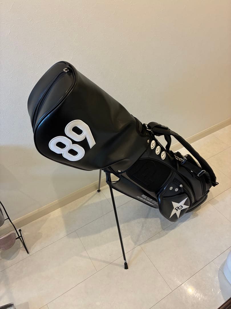 パーリーゲイツ　キャディバッグ