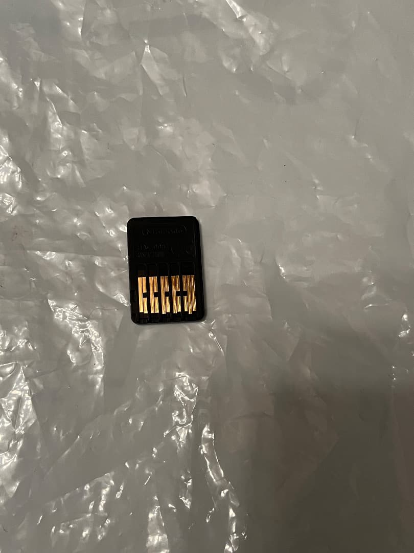 ゼルダの伝説 ティアーズ オブ ザ キングダム　amiibo セット　アミーボ