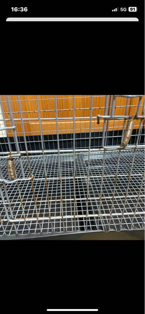 サンコーイージーホームハイ　80