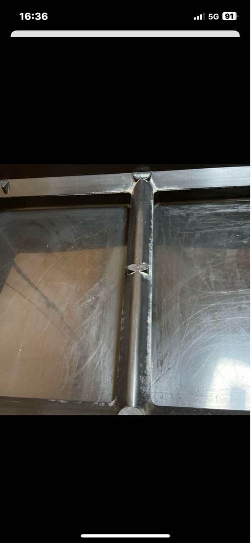 サンコーイージーホームハイ　80