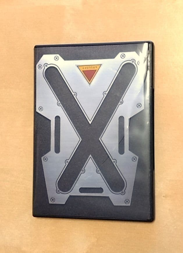 装甲騎兵ボトムズ DVD-BOX 20巻セット