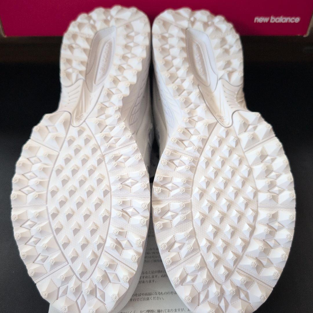 92 New Balance UGS2002D ゴルフシューズ 27.0cm