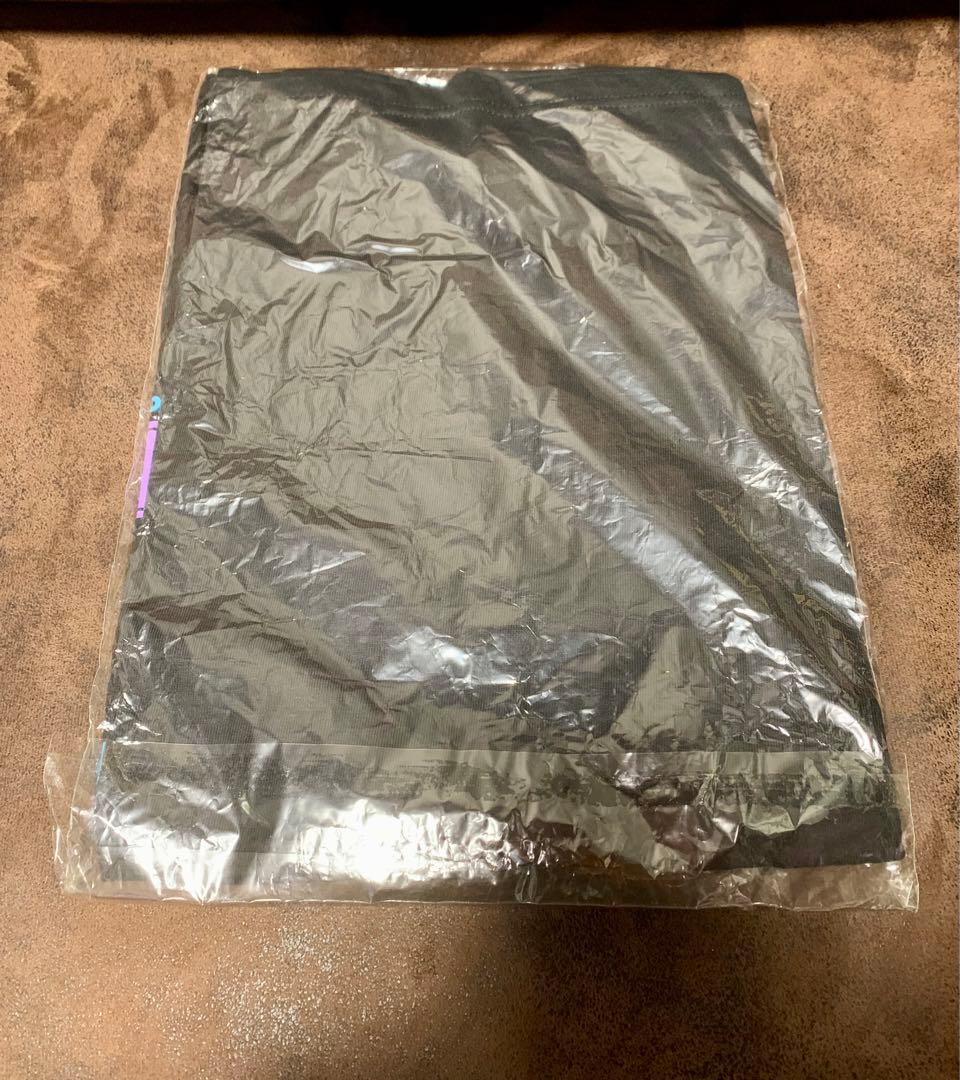 Main Source Japan Tour Tシャツ デッドストック品 レア