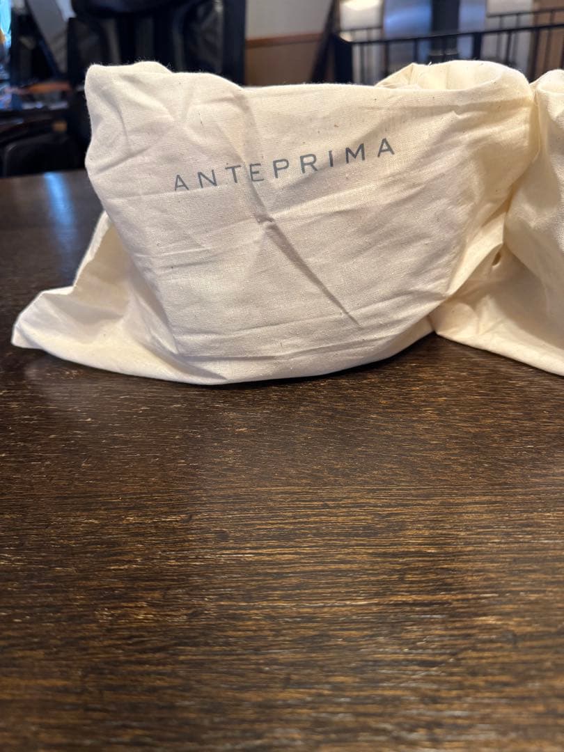 e*2様 アンテプリマ　LUNAPARK総スパンコール　バック