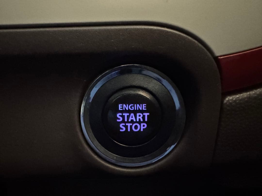 ラパン　ショコラ　エアコンパネルユニット　ブッシュボタン　LED打ち替え　セット