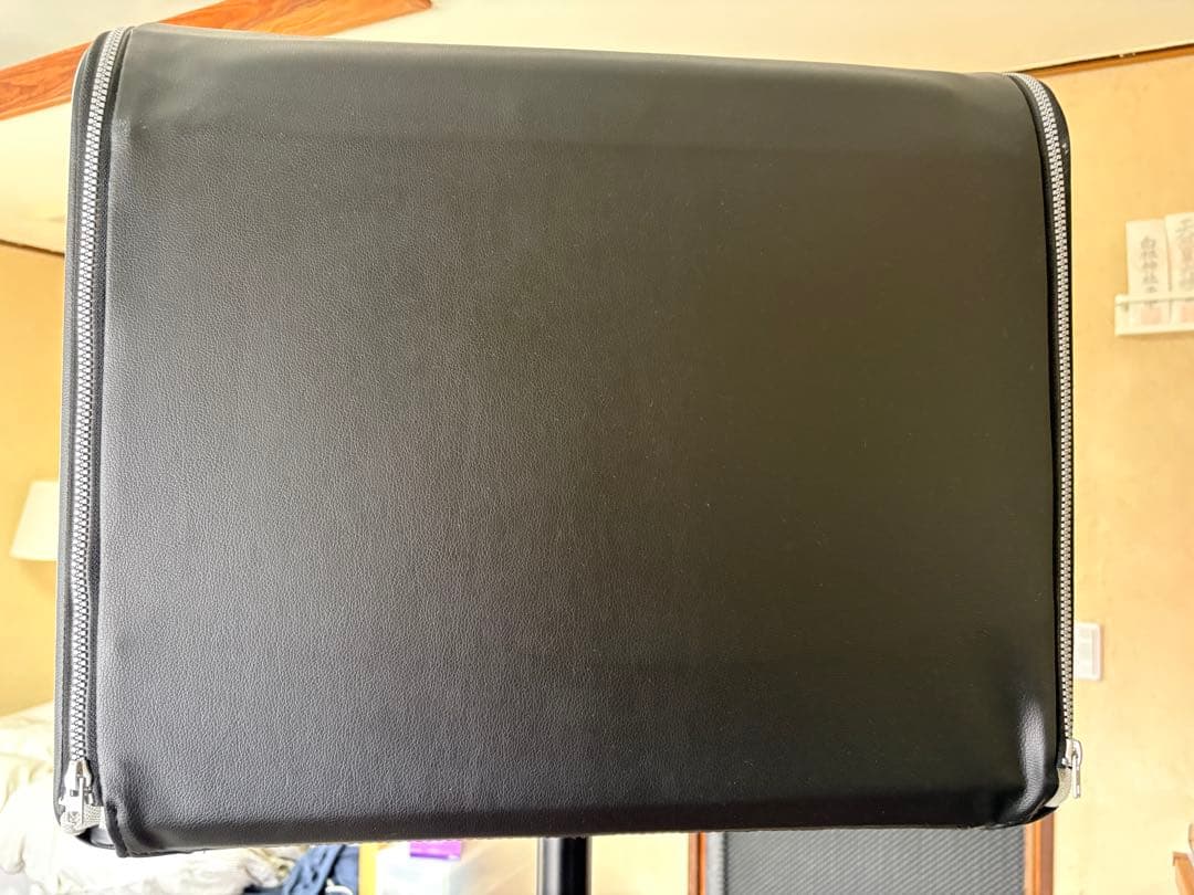 配信機器・PA機器・レコーディング機器 ISOVOX2 BLACK