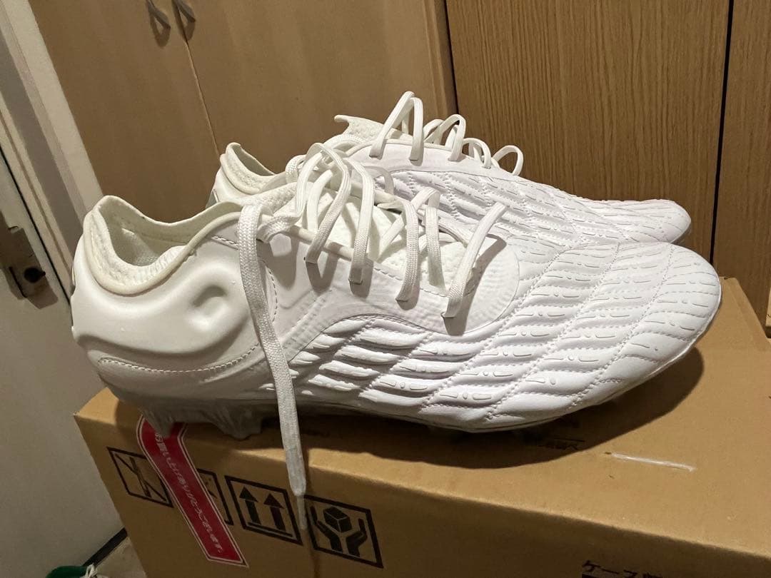 シューズ UA Magnetico Elite 3 FG Soccer Cleats