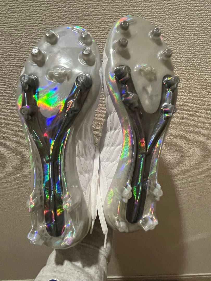 シューズ UA Magnetico Elite 3 FG Soccer Cleats