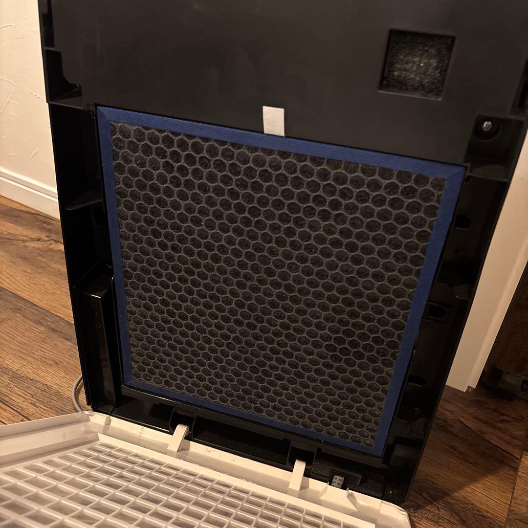 SHARP加湿空気清浄機 KC-30T7-W 2021年製