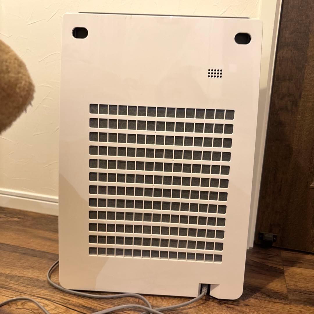 SHARP加湿空気清浄機 KC-30T7-W 2021年製