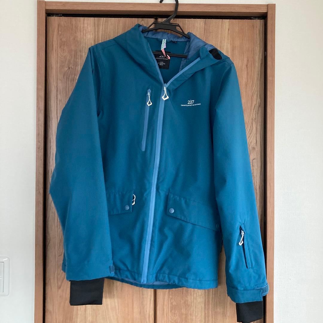 メンズ　スキーウェア