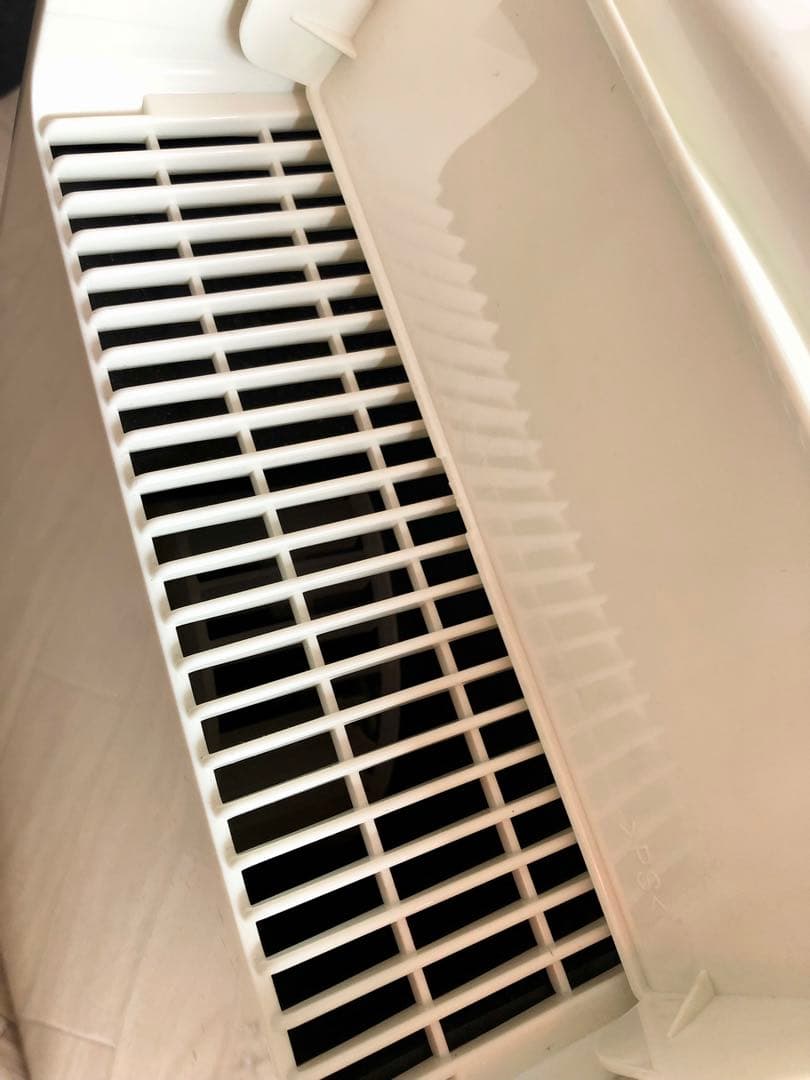 【あさ】美品✴︎CORONA 衣類乾燥除湿機 CD-S6321【ほぼ未使用】