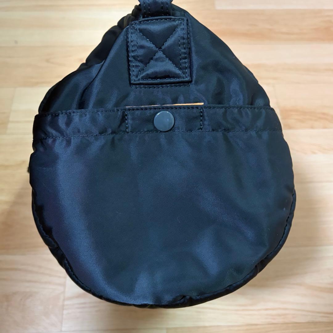 PORTER ミニボストンバッグ